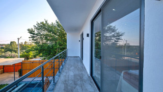 VKV8198 Villa Kalkan