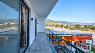 VKV8198 Villa Kalkan