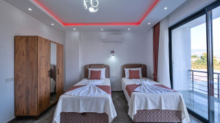 VKV8198 Villa Kalkan