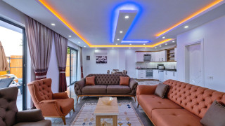 VKV8198 Villa Kalkan