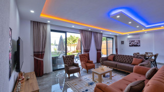 VKV8198 Villa Kalkan