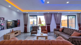 VKV8198 Villa Kalkan