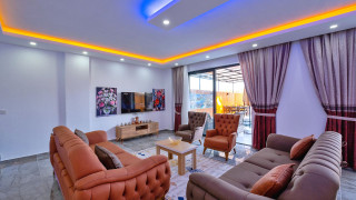 VKV8198 Villa Kalkan