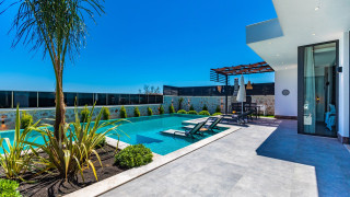 VKV1676 Villa Kalkan