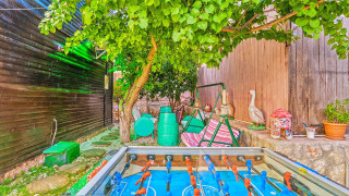 VKV7313 Villa Kalkan
