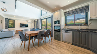 VKV9176 Villa Kalkan