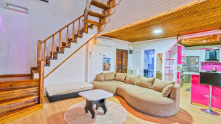 VKV7313 Villa Kalkan