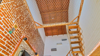 VKV7313 Villa Kalkan