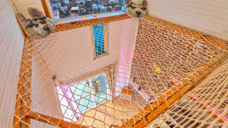 VKV7313 Villa Kalkan