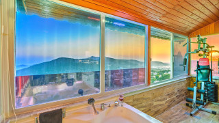 VKV7313 Villa Kalkan