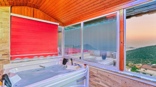 VKV7313 Villa Kalkan