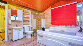VKV7313 Villa Kalkan