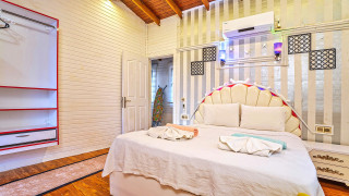 VKV7313 Villa Kalkan