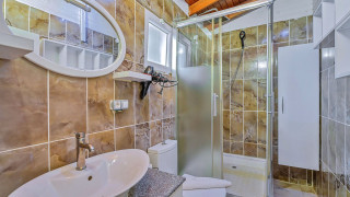 VKV7313 Villa Kalkan