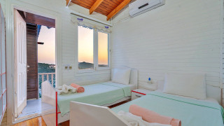 VKV7313 Villa Kalkan