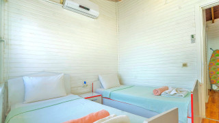 VKV7313 Villa Kalkan