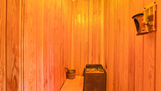VKV7313 Villa Kalkan