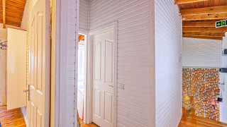 VKV7313 Villa Kalkan