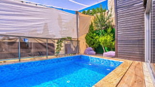 VKV7313 Villa Kalkan
