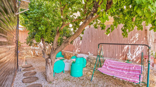 VKV7313 Villa Kalkan
