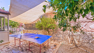 VKV7313 Villa Kalkan