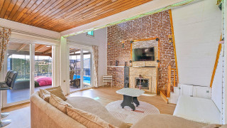 VKV7313 Villa Kalkan