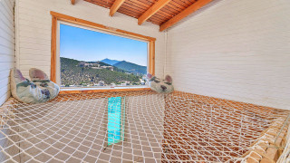 VKV7313 Villa Kalkan