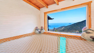 VKV7313 Villa Kalkan