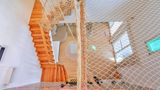 VKV7313 Villa Kalkan