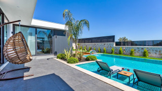 VKV8426 Villa Kalkan