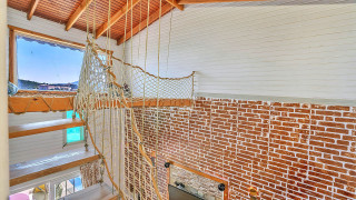 VKV7313 Villa Kalkan