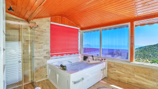 VKV7313 Villa Kalkan