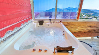 VKV7313 Villa Kalkan