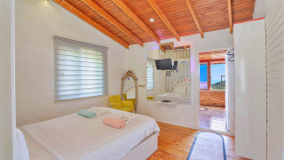 VKV7313 Villa Kalkan