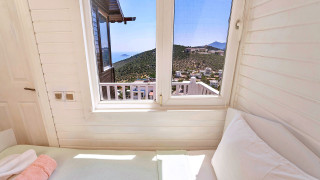 VKV7313 Villa Kalkan