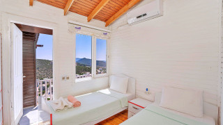 VKV7313 Villa Kalkan