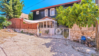 VKV7313 Villa Kalkan