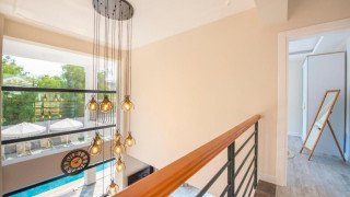 VKV6078 Villa Kalkan