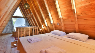 VKV2943 Villa Kalkan
