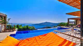 VKV7220 Villa Kalkan