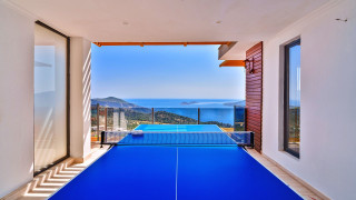 VKV7220 Villa Kalkan