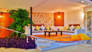 VKV7220 Villa Kalkan