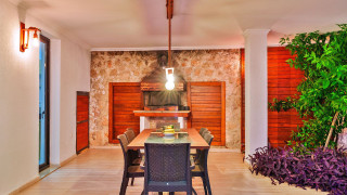VKV7220 Villa Kalkan