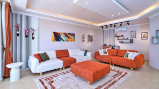 VKV7220 Villa Kalkan