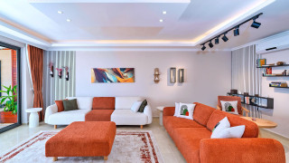 VKV7220 Villa Kalkan