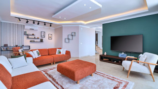 VKV7220 Villa Kalkan