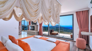 VKV7220 Villa Kalkan