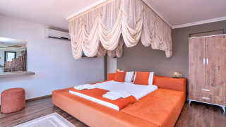 VKV7220 Villa Kalkan