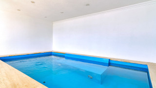 VKV7220 Villa Kalkan