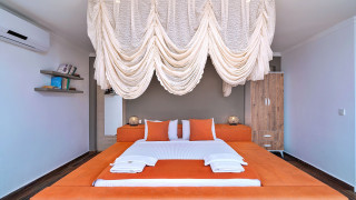 VKV7220 Villa Kalkan